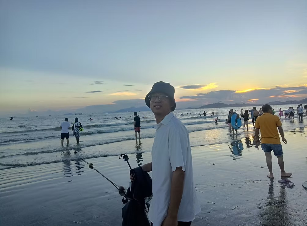 Quanli Shen