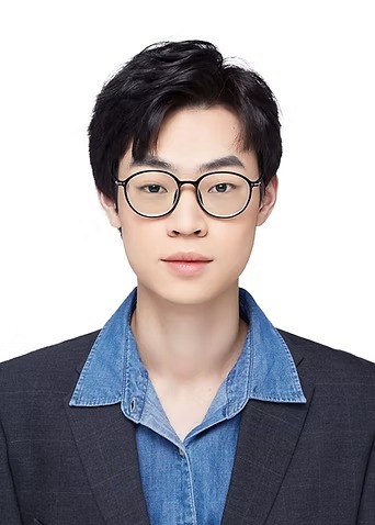 Zekang Ma