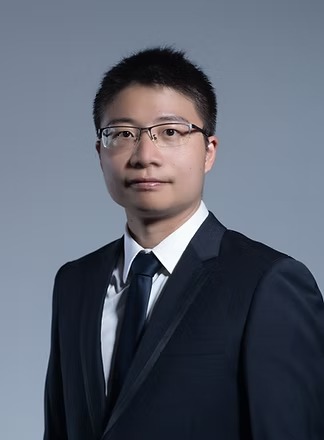 Dr. Zexin Jin（Henry）